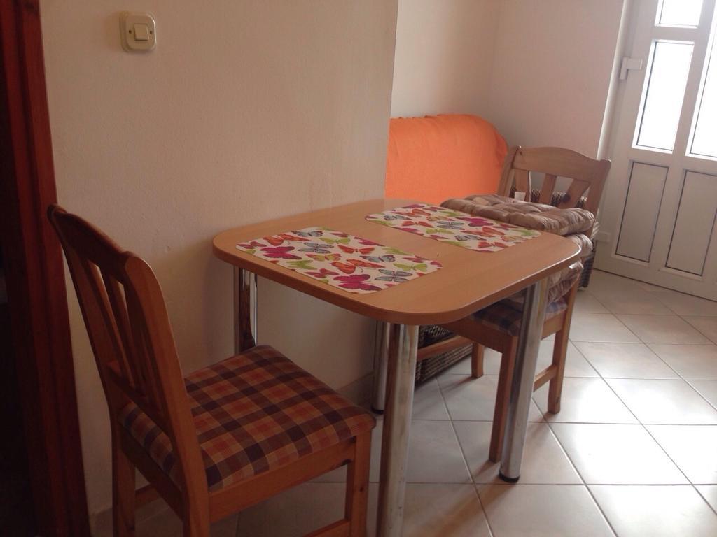 Apartments Niki สเวติ เปตาร์ ห้อง รูปภาพ