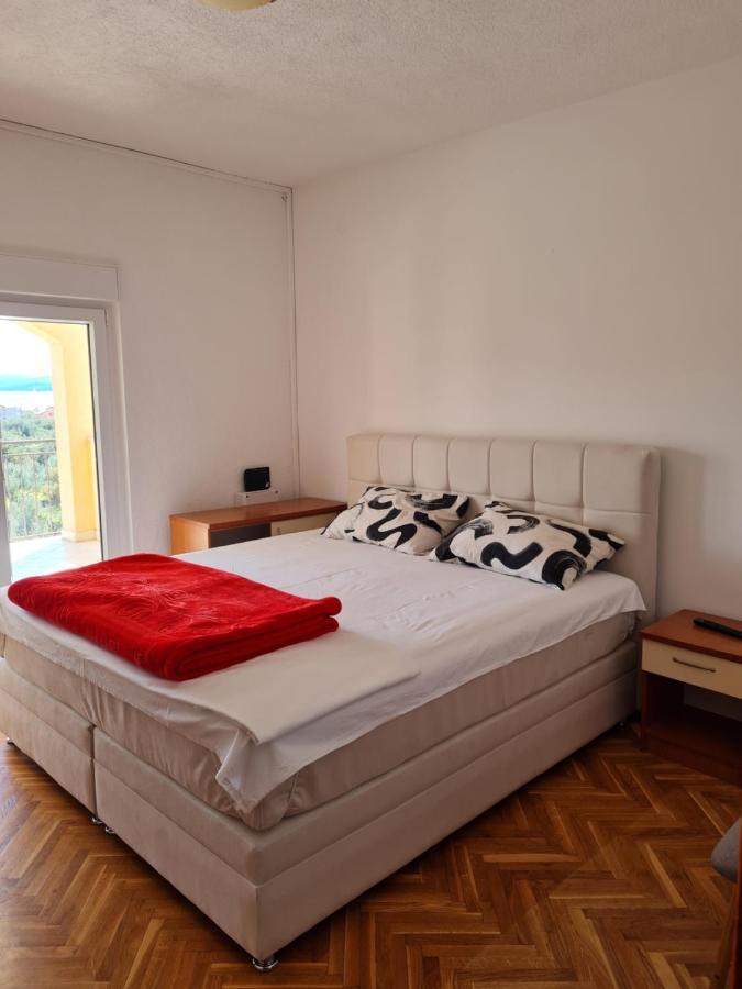Apartments Niki สเวติ เปตาร์ ภายนอก รูปภาพ