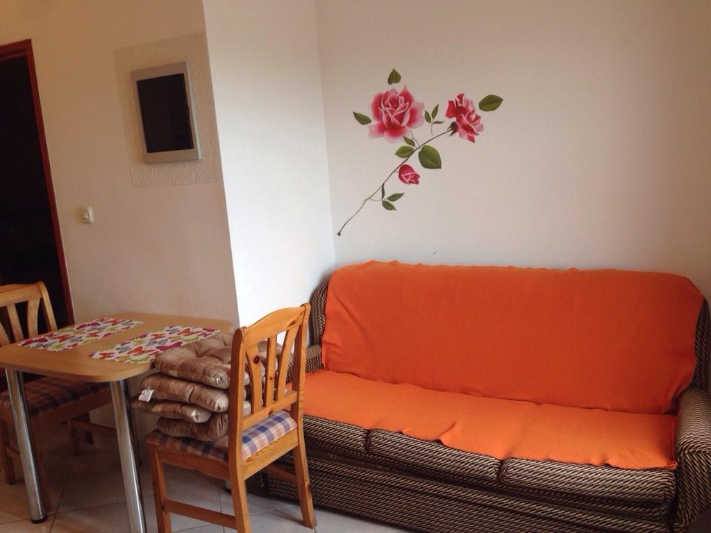 Apartments Niki สเวติ เปตาร์ ห้อง รูปภาพ