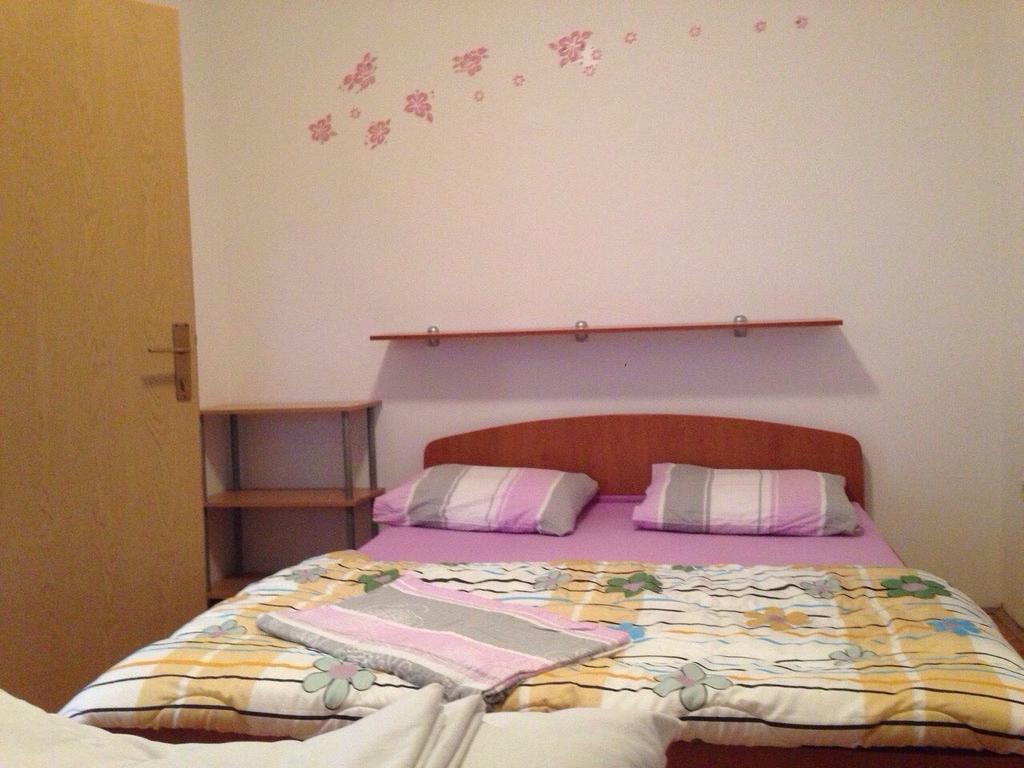 Apartments Niki สเวติ เปตาร์ ห้อง รูปภาพ