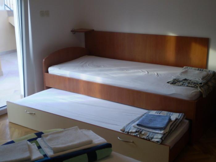 Apartments Niki สเวติ เปตาร์ ห้อง รูปภาพ