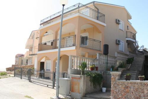 Apartments Niki สเวติ เปตาร์ ห้อง รูปภาพ
