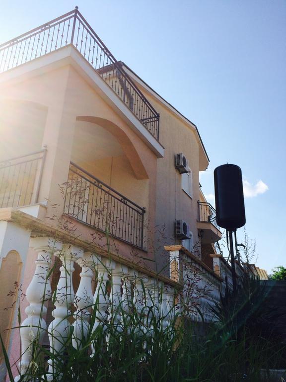 Apartments Niki สเวติ เปตาร์ ห้อง รูปภาพ