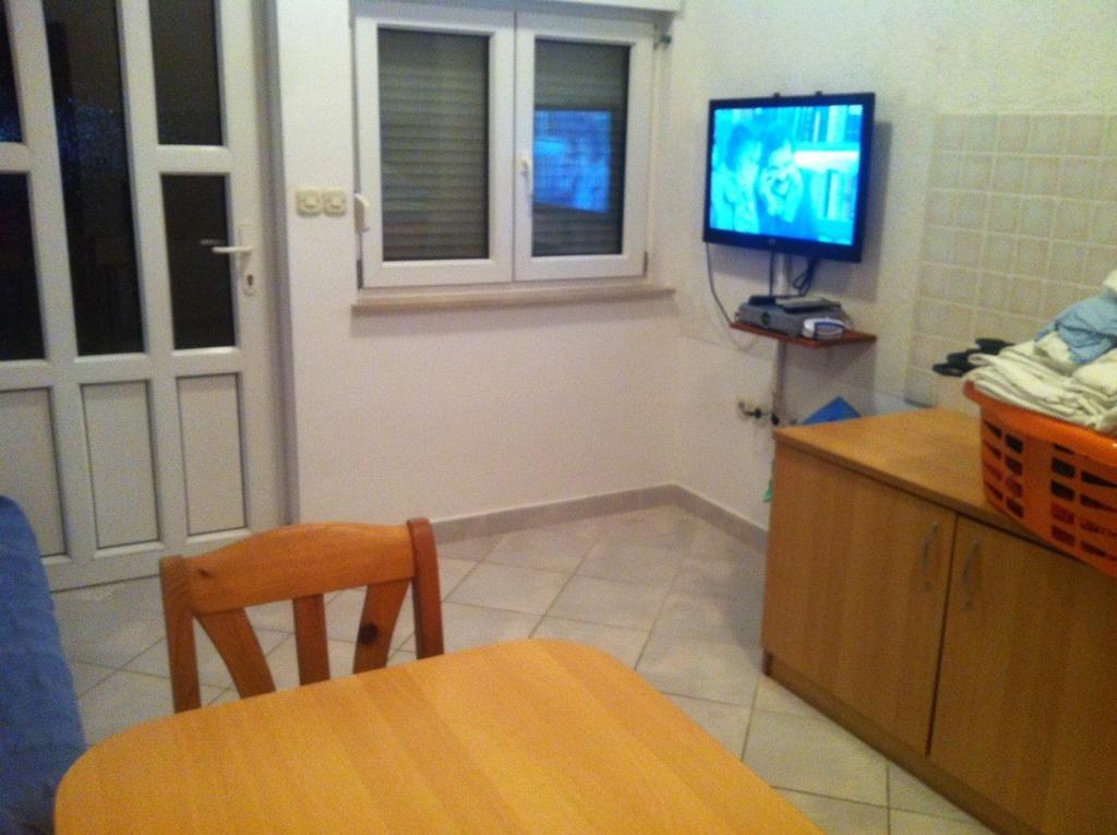 Apartments Niki สเวติ เปตาร์ ห้อง รูปภาพ