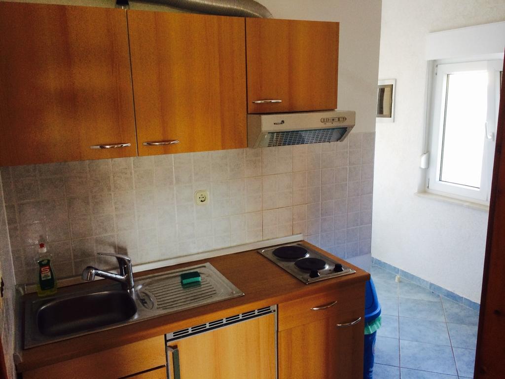 Apartments Niki สเวติ เปตาร์ ห้อง รูปภาพ